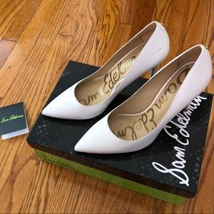 Sam Edelman Heels